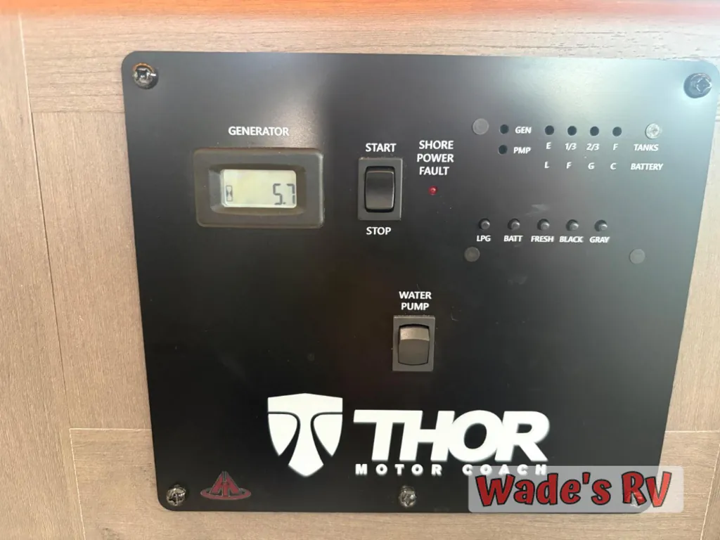 2024 Thor Motor Coach Freedom Elite 28AE, Photos photo 30