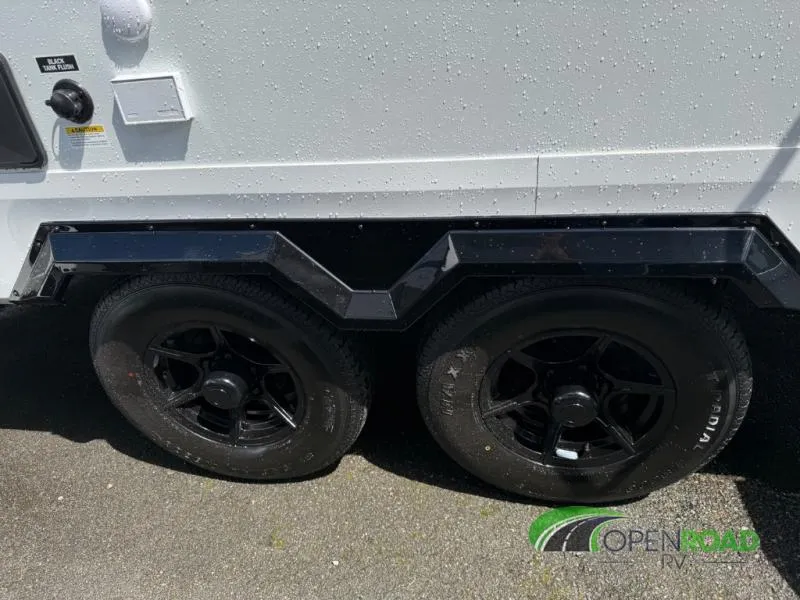 2026 Winnebago Thrive 26FKD - Photo 4