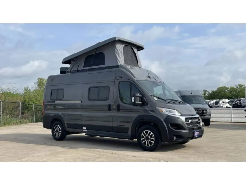 2026 Winnebago Solis 59P - Photo 3
