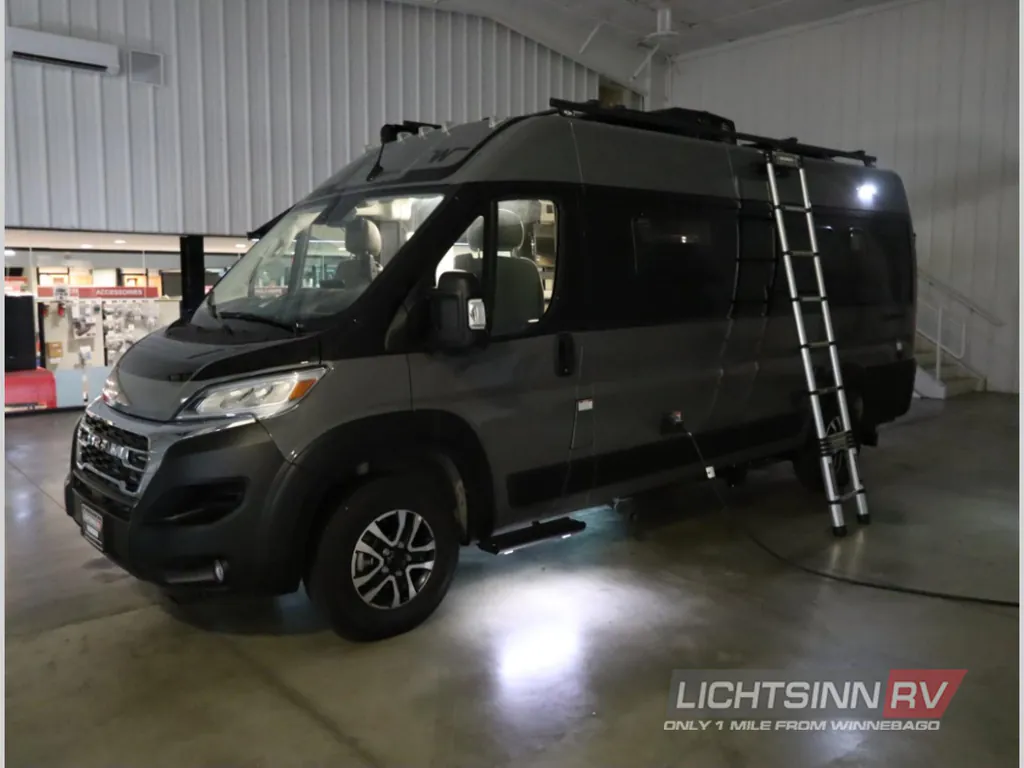 2027 Winnebago Travato 59KL, Photos photo 63