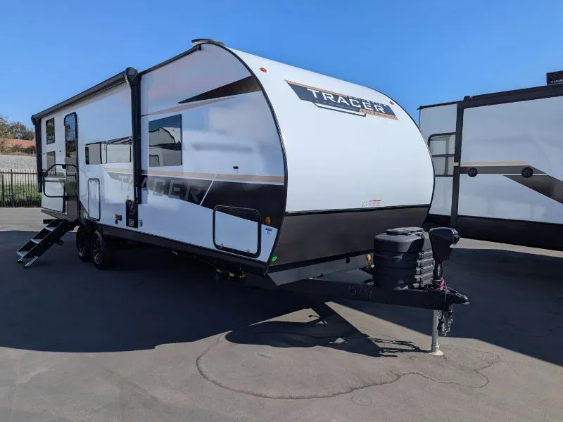 2025 Prime Time Tracer 250BH - Photo 2