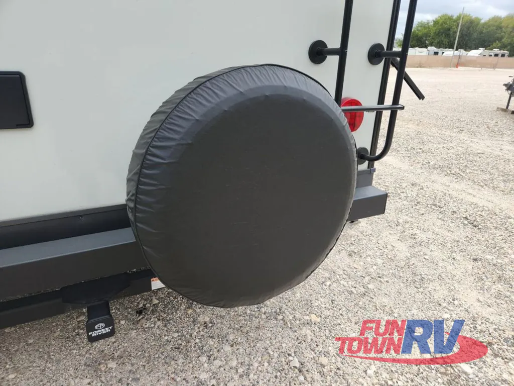 2026 Forest River Rockwood Mini Lite 2109S, Photos photo 32