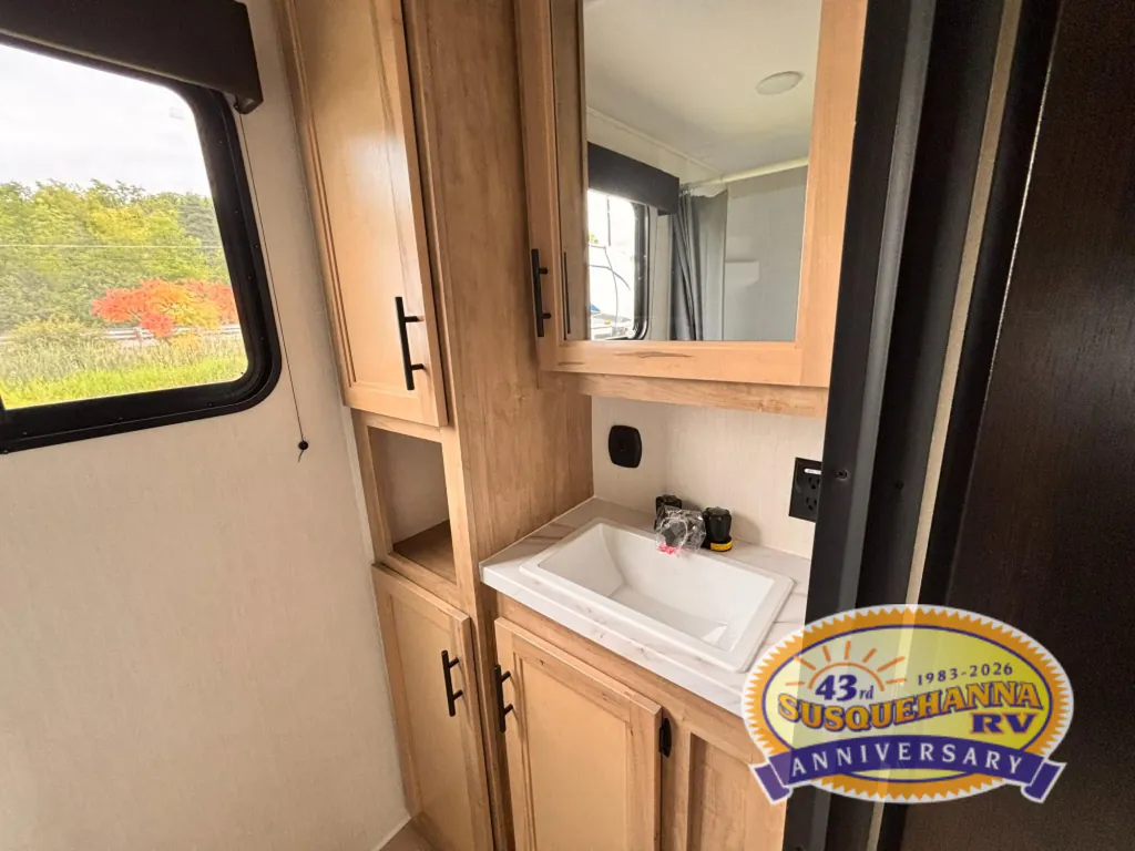 2025 Forest River Cherokee Timberwolf 39DC, Photos photo 46