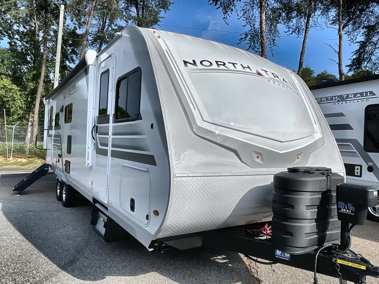 2026 Heartland North Trail 260MK - Photo 2