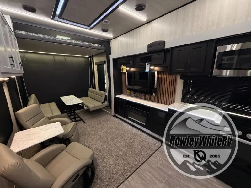 2027 Genesis Supreme Genesis Supreme 335CKG - Photo 4