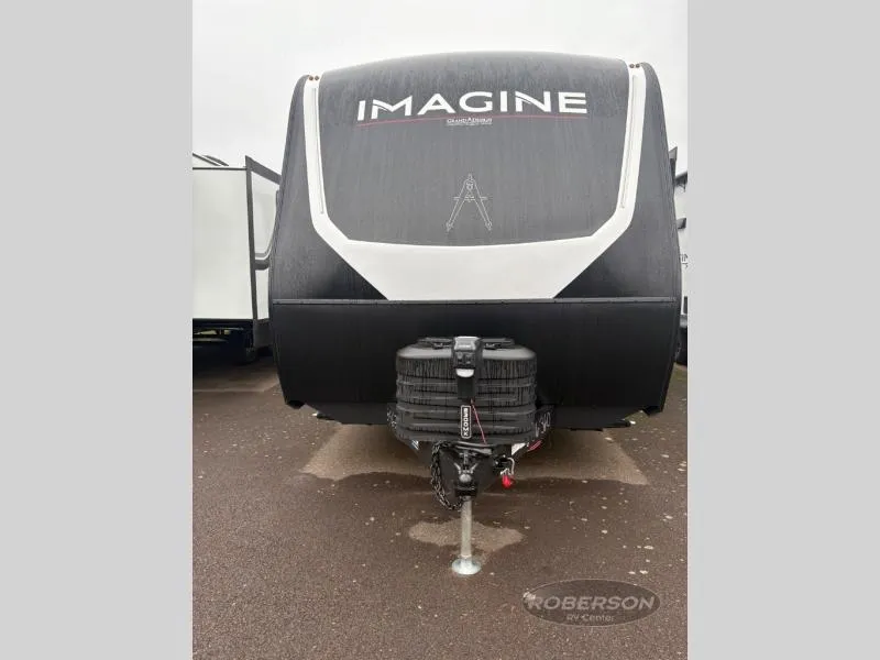 2026 Grand Design Imagine 2300MK - Photo 2