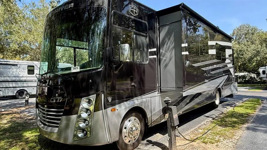 2026 Forest River Georgetown 7 Series GT7 36D7 - Photo 4