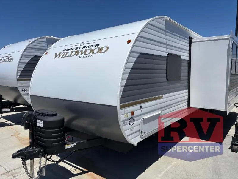 2027 Forest River RV Wildwood X-Lite 28VBXL - Photo 4