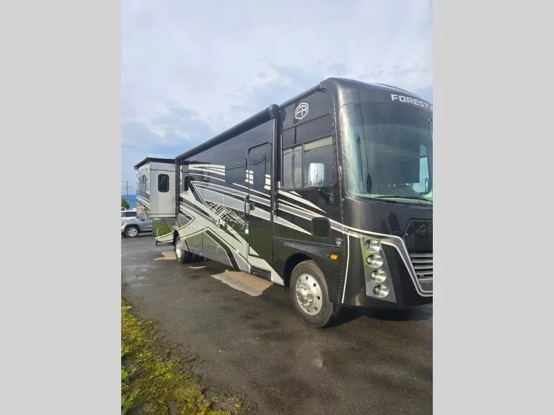 2026 Forest River Georgetown 7 Series GT7 36D7 - Photo 2