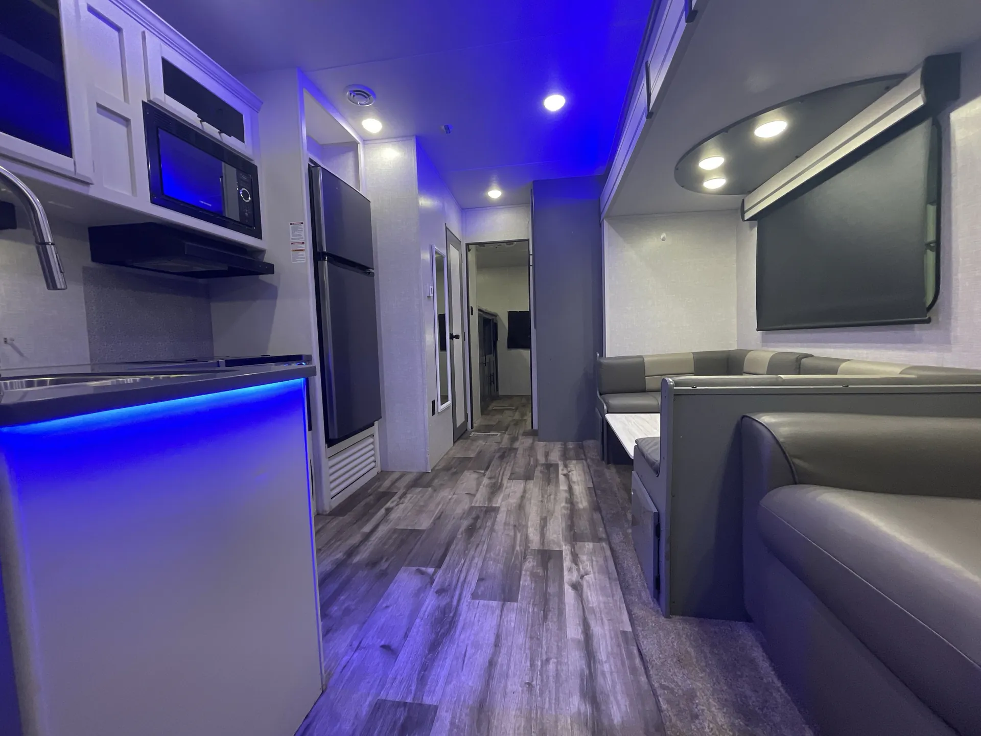 2023 crossroads Volante 310BH - Photo 4
