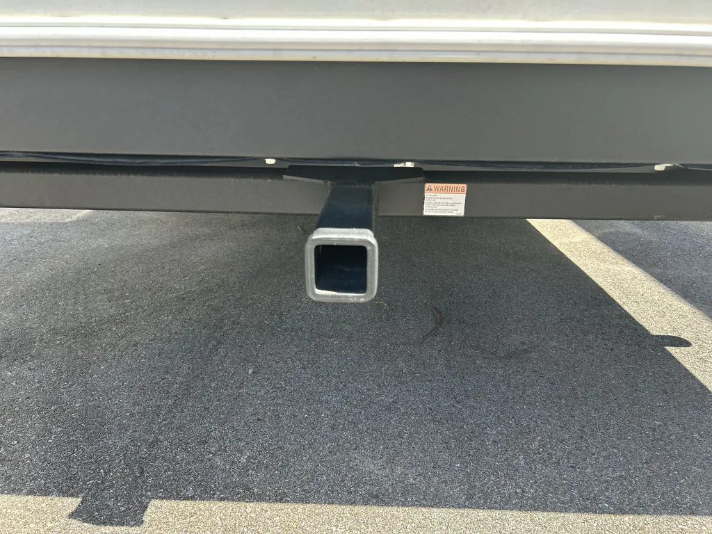 2026 Forest River Alpha Wolf 24TRUNK, Photos photo 30