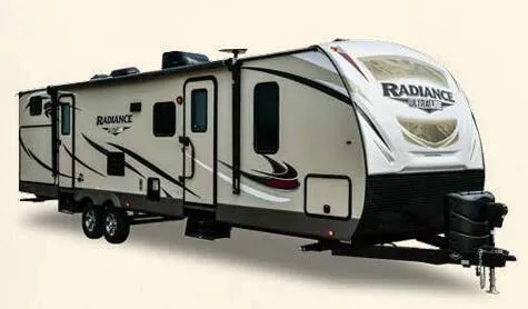 Radiance 28RL exterior