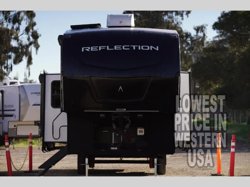 2026 Grand Design Reflection 150 Series 295RL - Photo 2