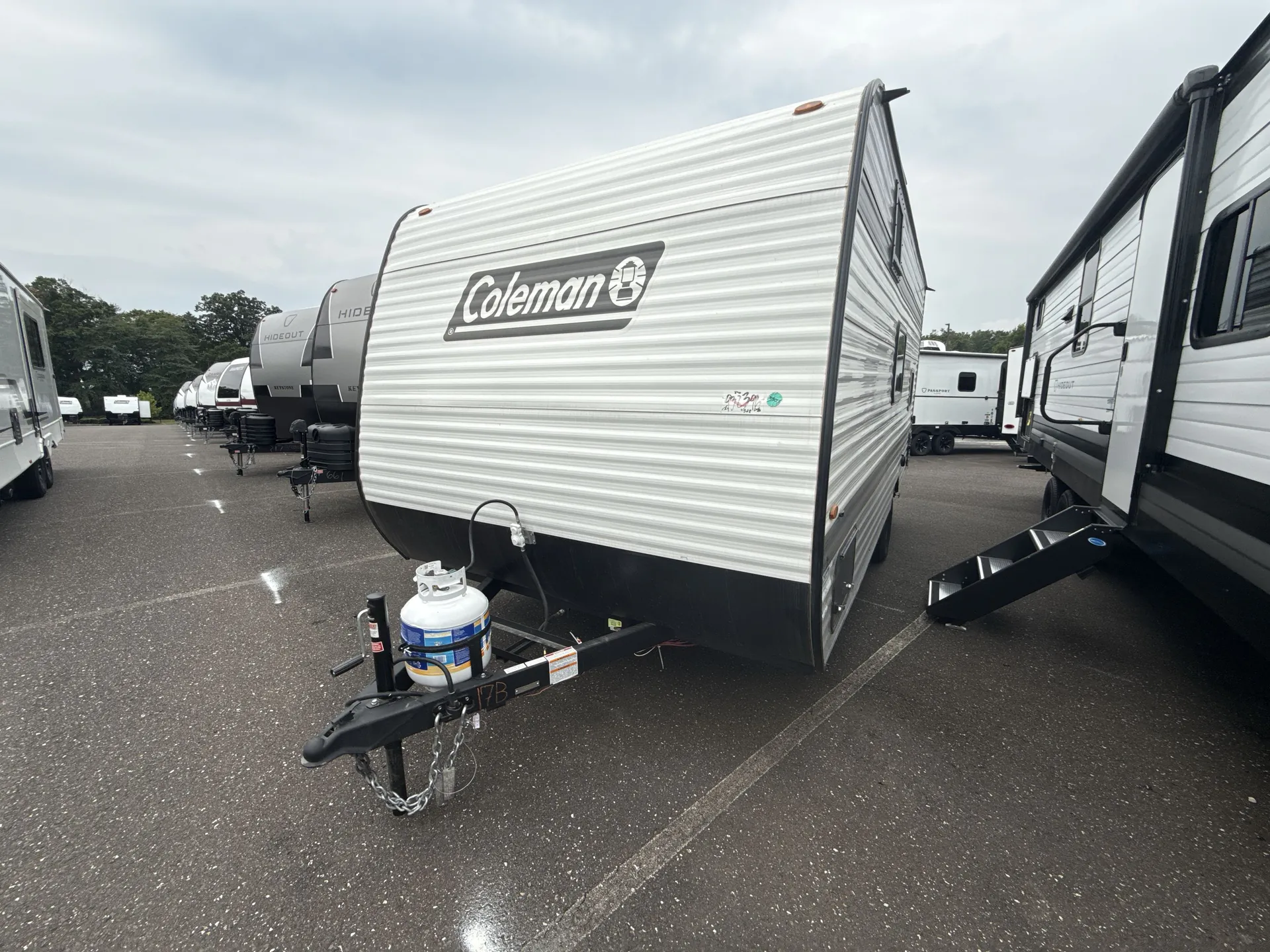 2027 Jayco Jay Feather Air 16RB - Photo 4