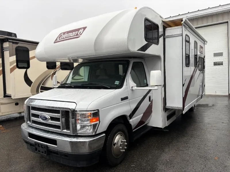 2023 Thor Motor Coach Coleman 28CM - Photo 2
