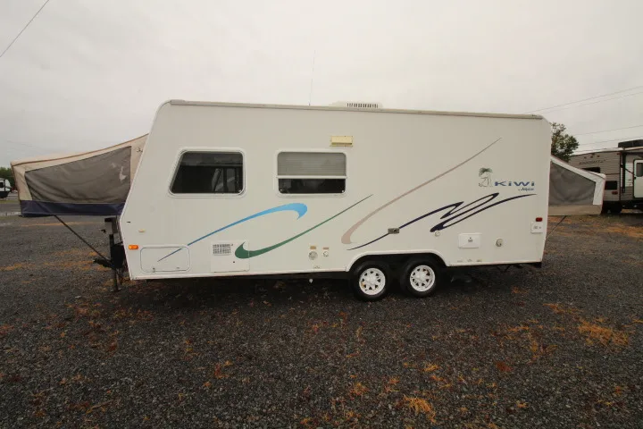 2003 Jayco Kiwi 21 C - Photo 2