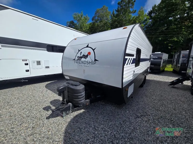 2024 Gulf Stream RV Friendship 22RSD - Photo 4
