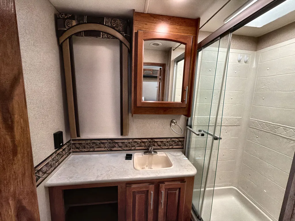 2016 Jayco Precept 29UR, Photos photo 38