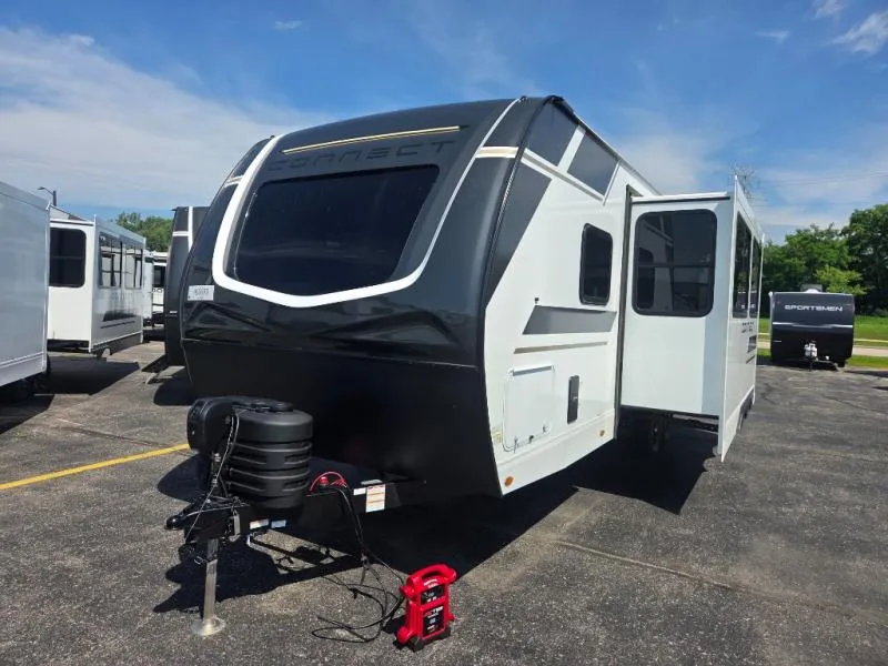 2027 KZ Connect 261RB - Photo 3