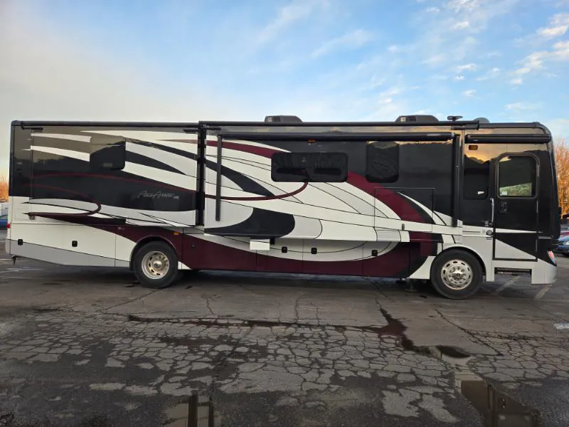2018 Fleetwood Pace Arrow LXE 37R, Photos photo 18