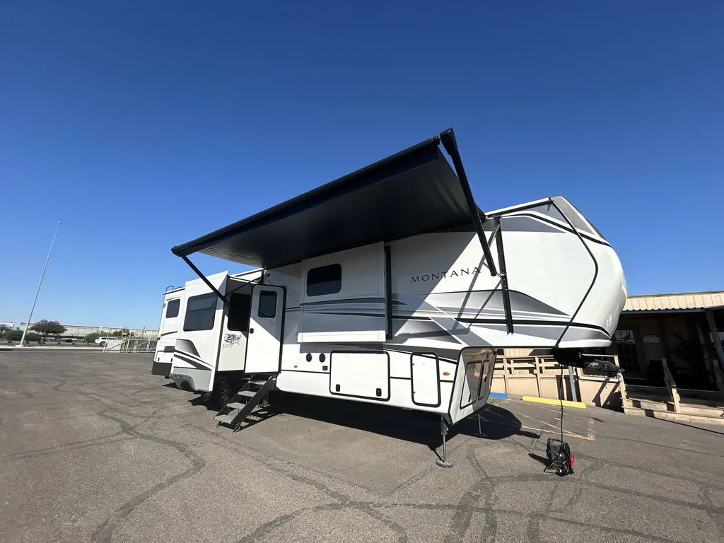 2024 Keystone Montana 3901RK, Photos photo 23