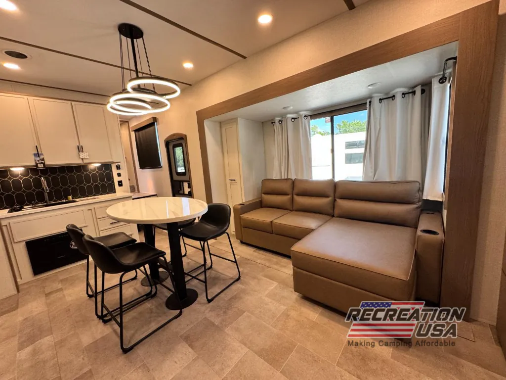 2027 Forest River Impression 36BR3, Photos photo 33