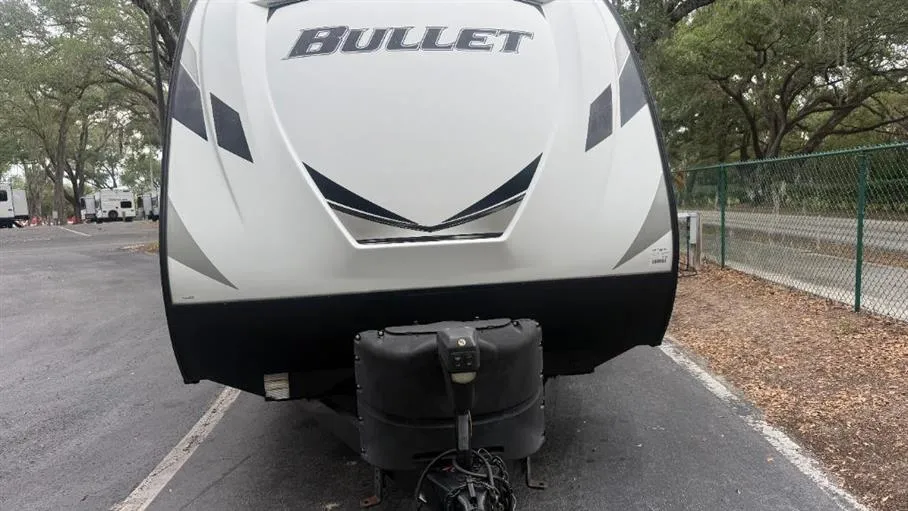 2021 Keystone Bullet 261RBS - Photo 3
