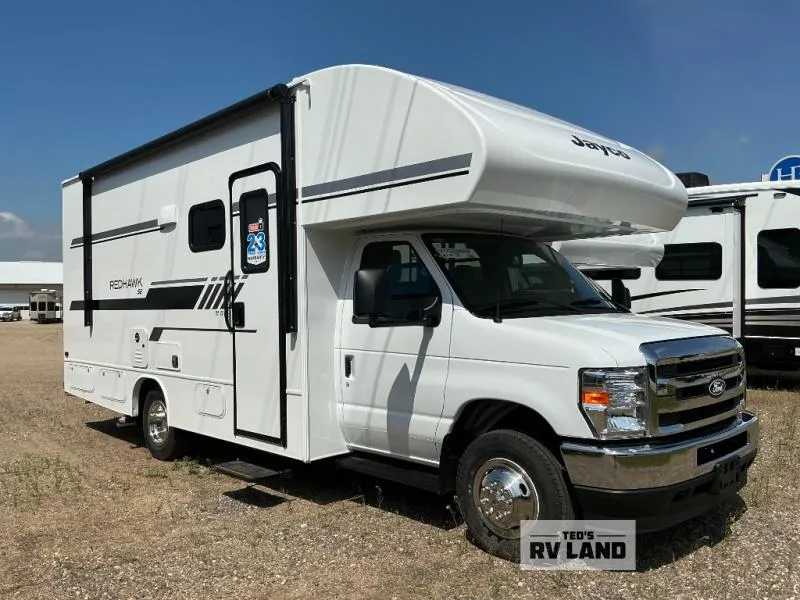 2027 Jayco Redhawk SE 22CF - Photo 2