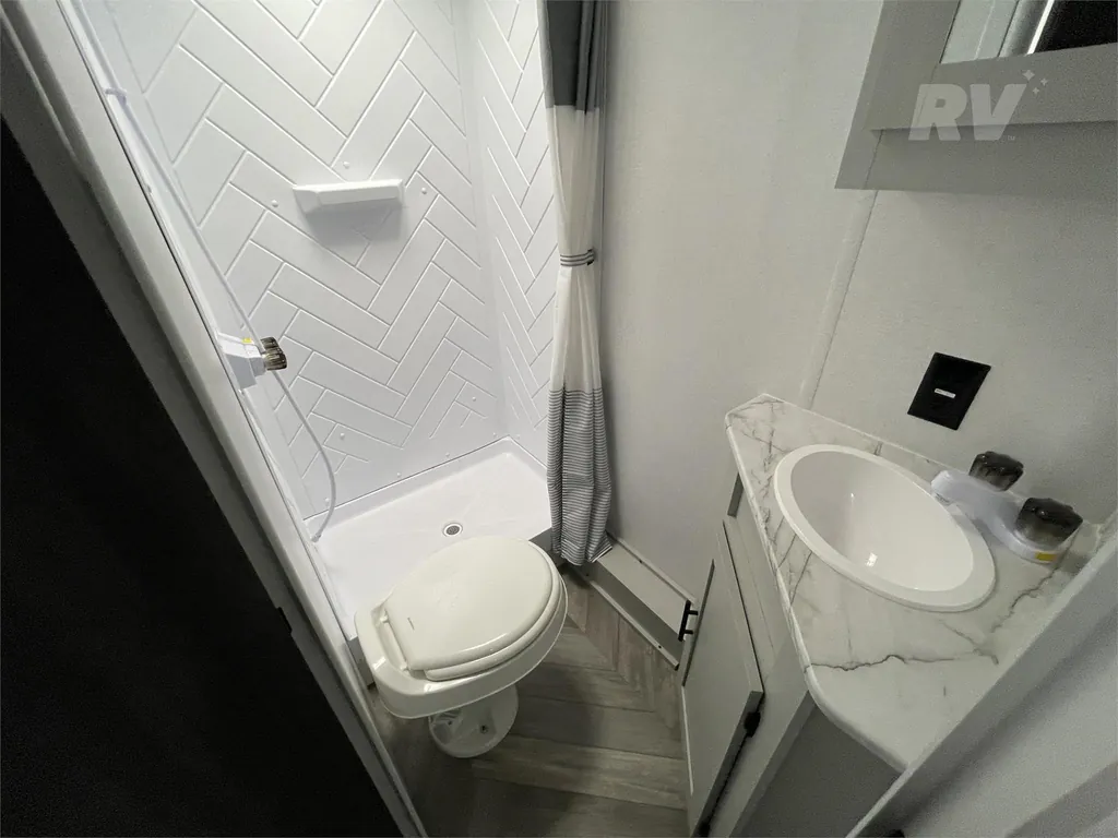 2022 Forest River Wildwood 178BHSK, Photos photo 15