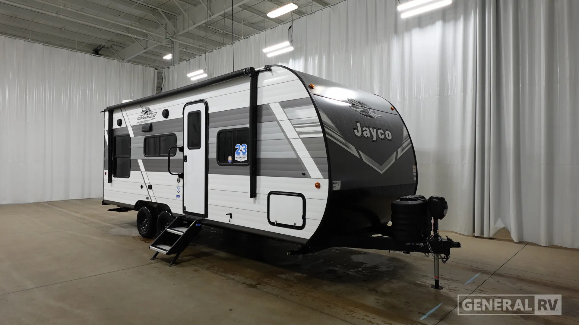 2027 Jayco Jay Flight SLX 210QB - Photo 2