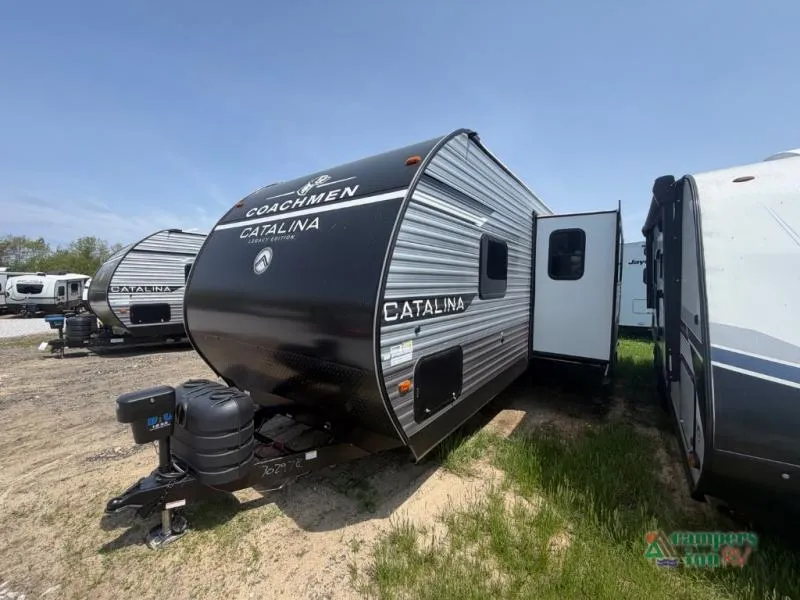 2026 Coachmen Catalina Legacy Edition 243RBS - Photo 4