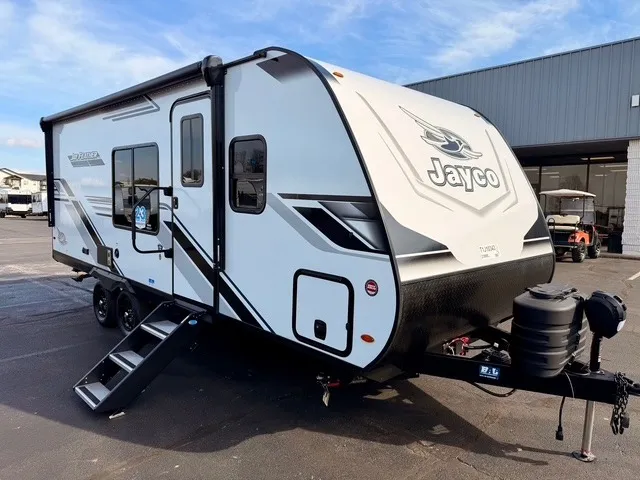 2027 Jayco Jay Feather 21MML - Photo 2