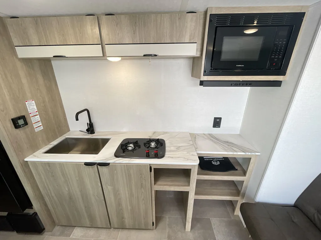 2027 Forest River Airelume 260, Photos photo 10