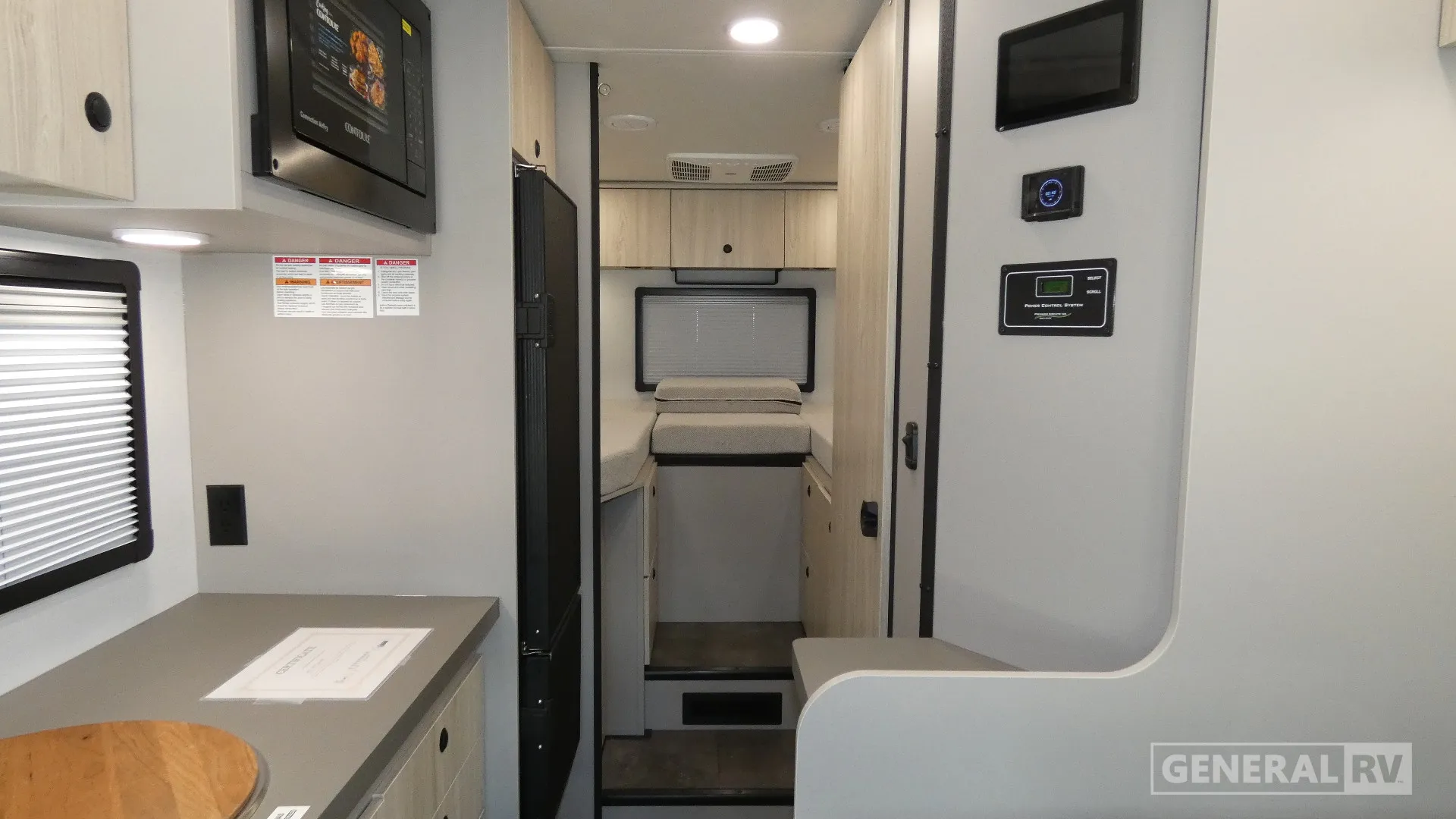 2026 Entegra Coach Condor 22T - Photo 3