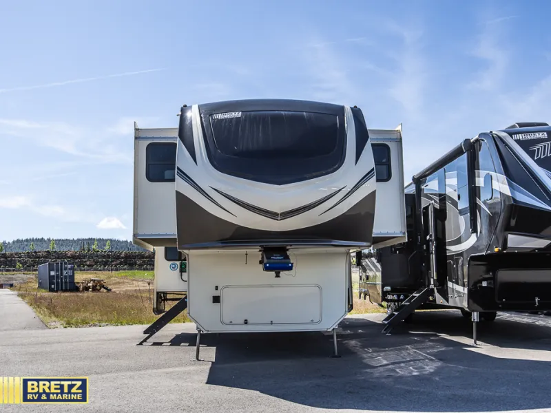 2020 Grand Design Solitude 380FL - Photo 3
