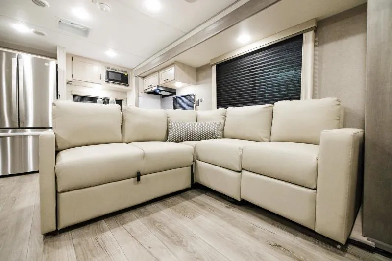 2026 Coachmen Catalina Legacy Edition 323MAZE, Photos photo 12