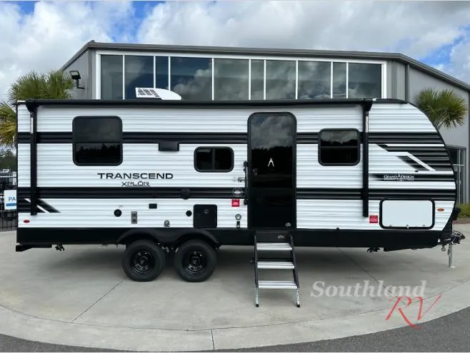2026 Grand Design Transcend Xplor 21RLX - Photo 3