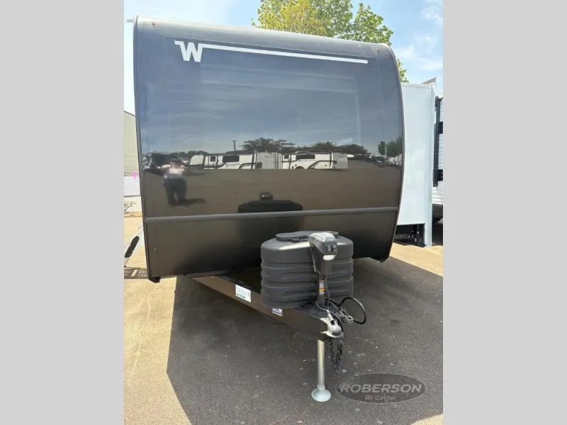 2026 Winnebago Thrive 26FKD - Photo 2
