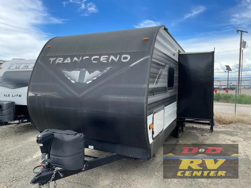 2022 Grand Design Transcend Xplor 221RB - Photo 4