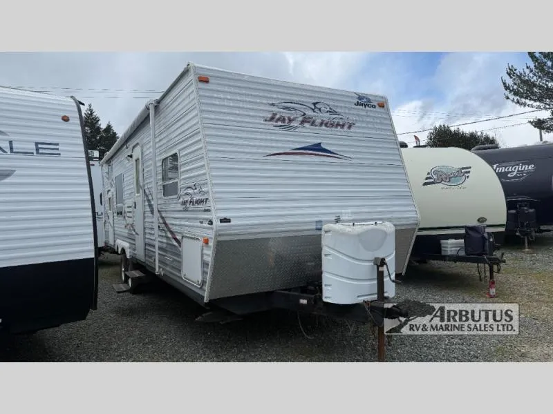 2007 Jayco Jay Flight 29 BHS - Main photo