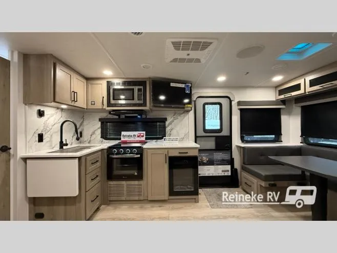 2026 Forest River Flagstaff Super Lite 26SRD - Photo 3