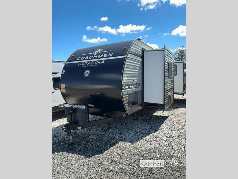 2026 Coachmen Catalina Legacy Edition 303RKDS - Photo 2