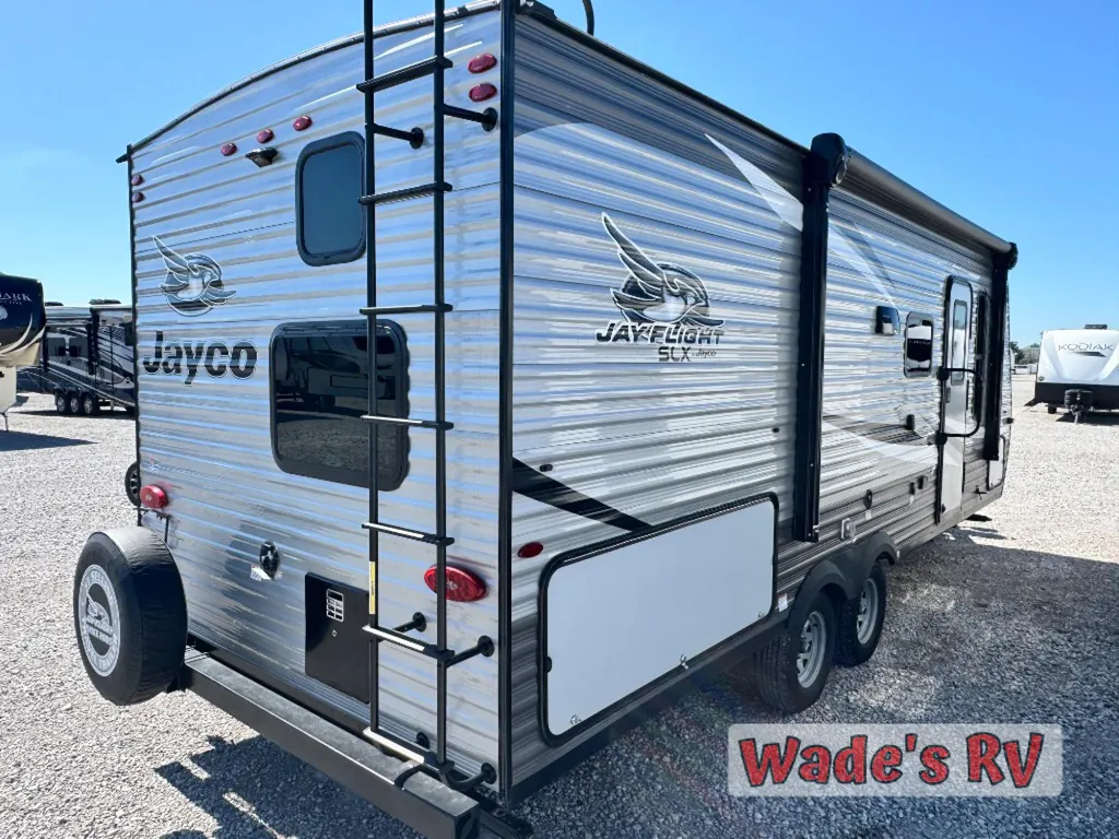2021 Jayco Jay Flight SLX 8 224BH, Photos photo 8