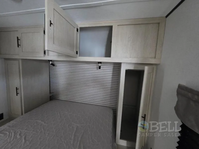 2026 Shasta RVs i-5 Edition 527BHS, Photos photo 54
