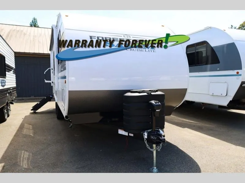 2026 Forest River Salem Cruise Lite 210RBXL - Photo 2
