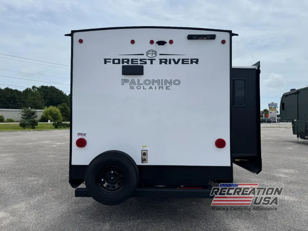 2026 Forest River Solaire 3060RKTS, Photos photo 6