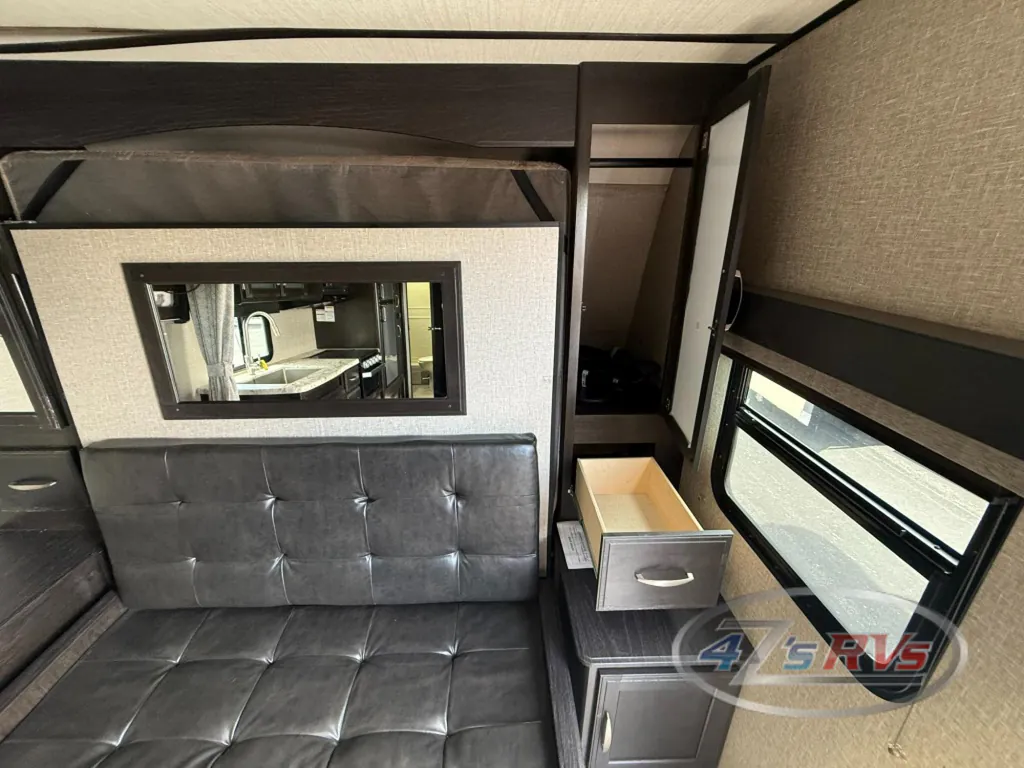2019 Grand Design Imagine XLS 21BHE, Photos photo 12