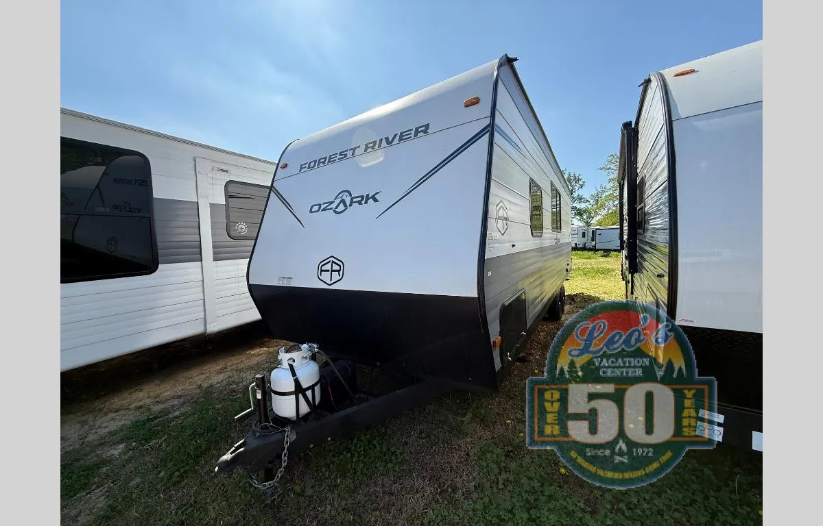 2025 Forest River Ozark 2400BH - Photo 3