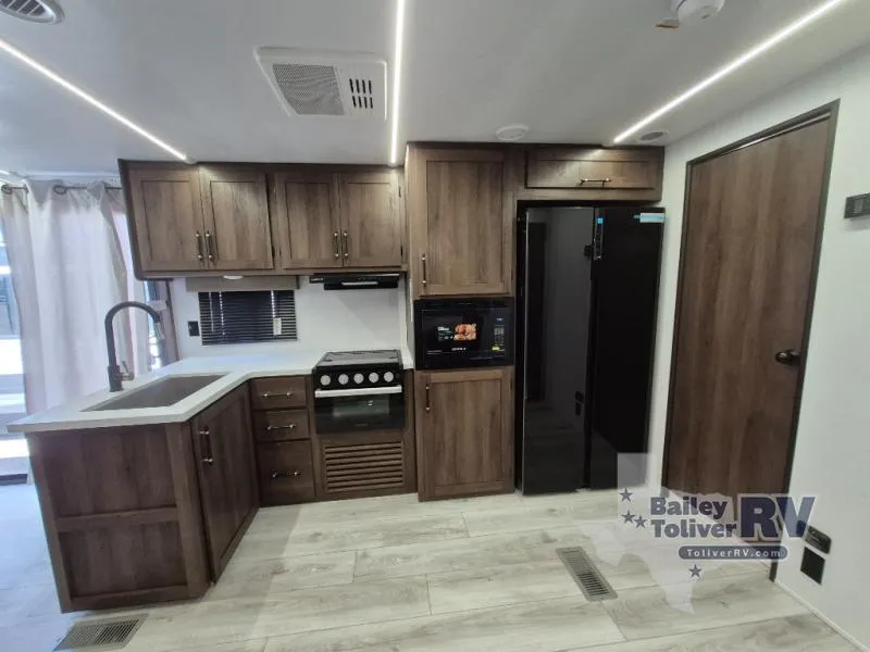2026 Keystone Hideout 38DBD - Photo 3