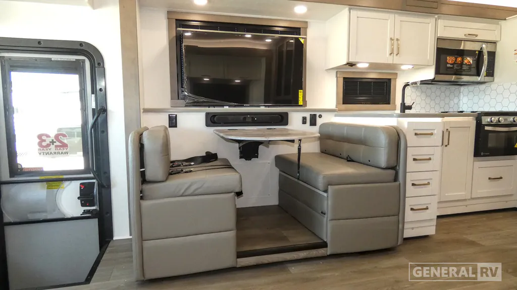 2027 Entegra Coach Vision XL 36C, Photos photo 14